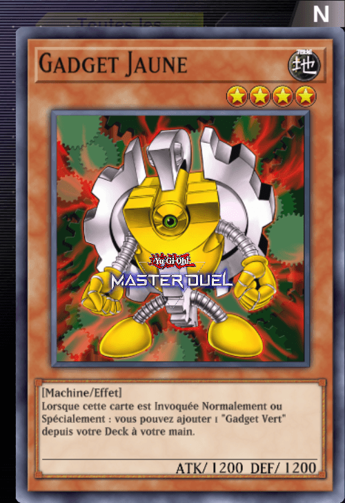 card image
