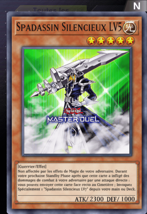 card image