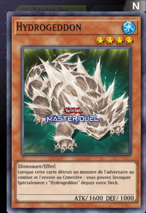 card image