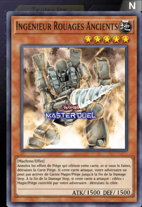 card image