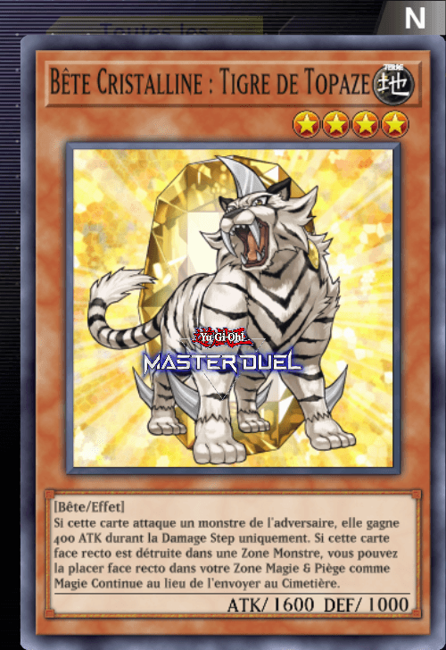 card image