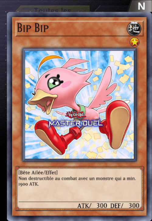 card image