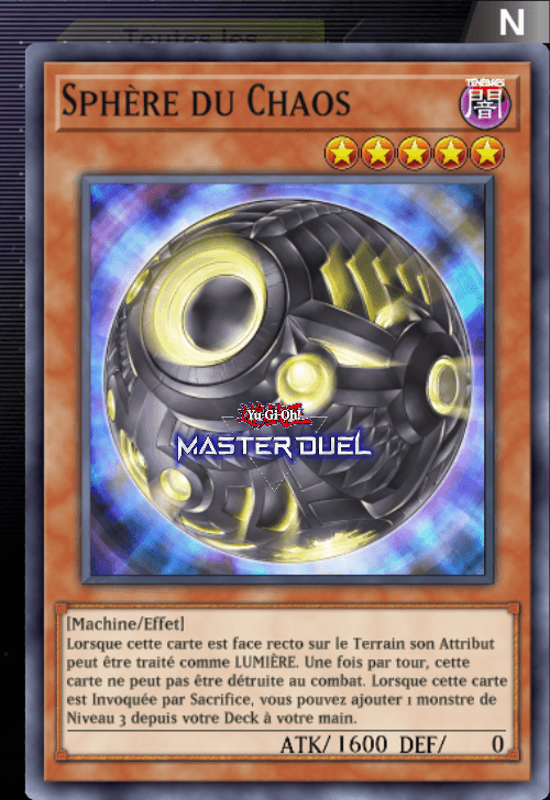 card image