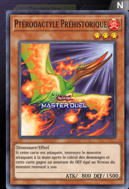 card image