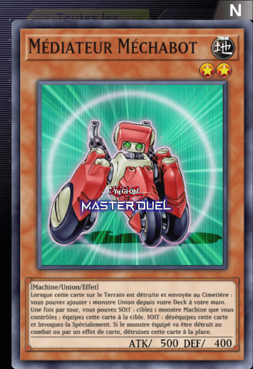 card image