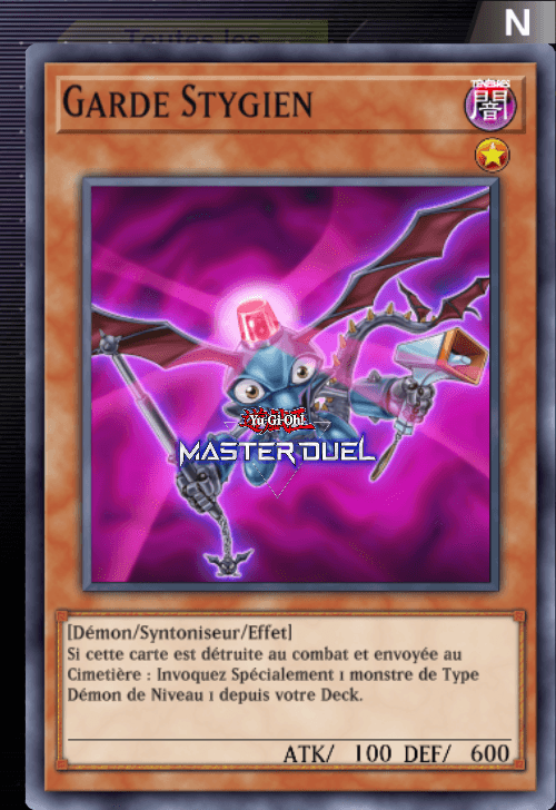 card image