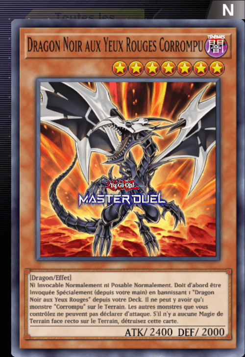 card image