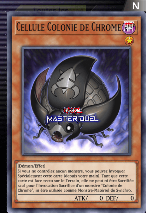 card image