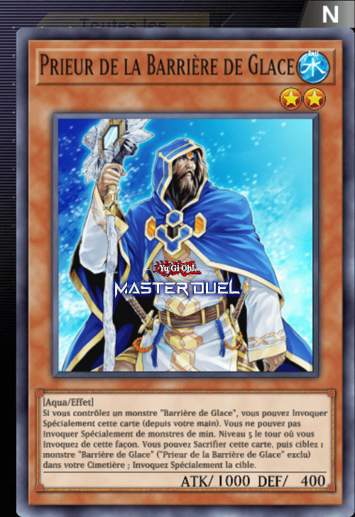 card image