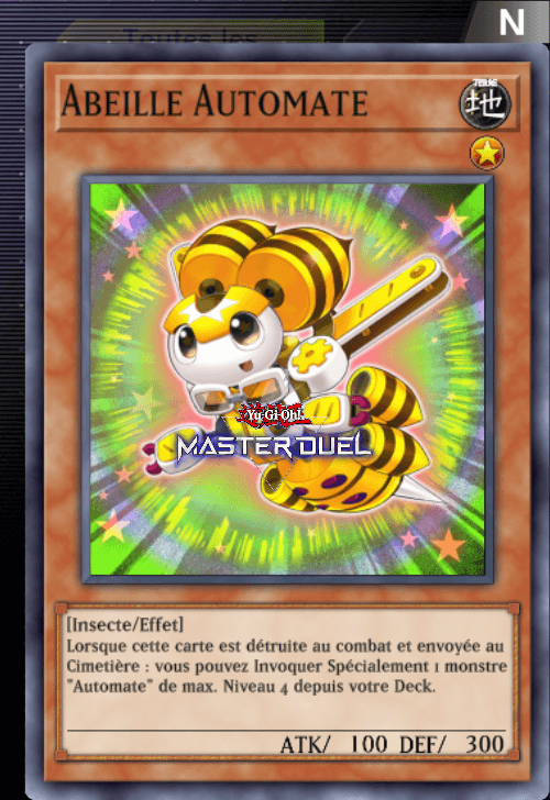 card image