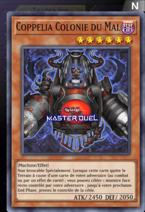 card image