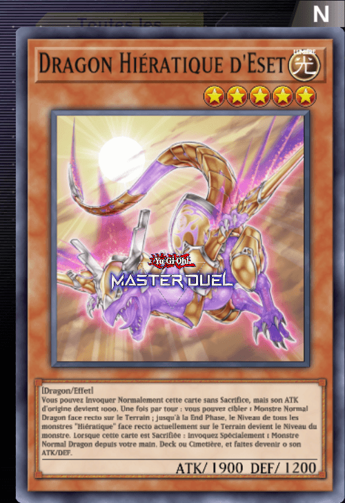 card image
