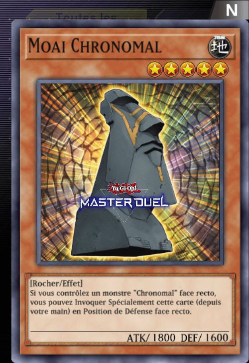 card image