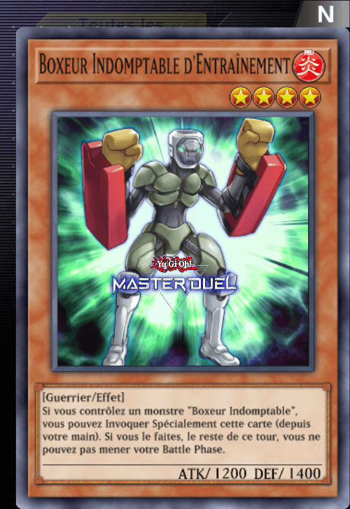 card image