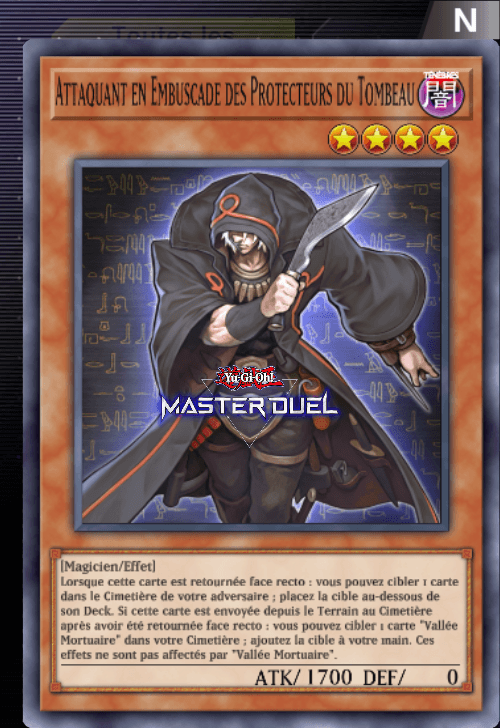 card image