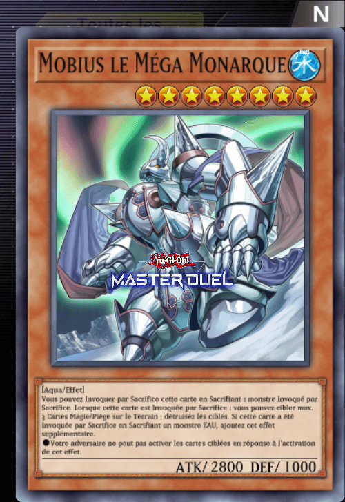 card image