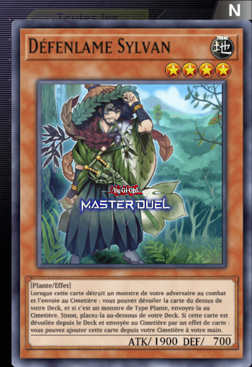 card image