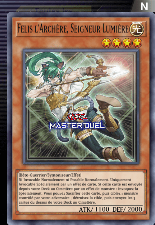 card image