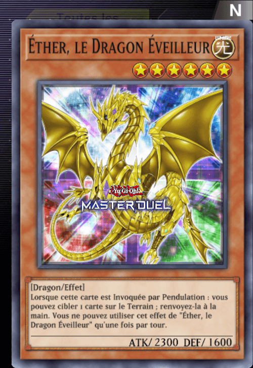 card image