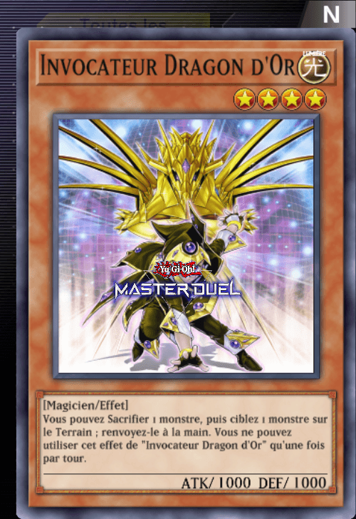 card image