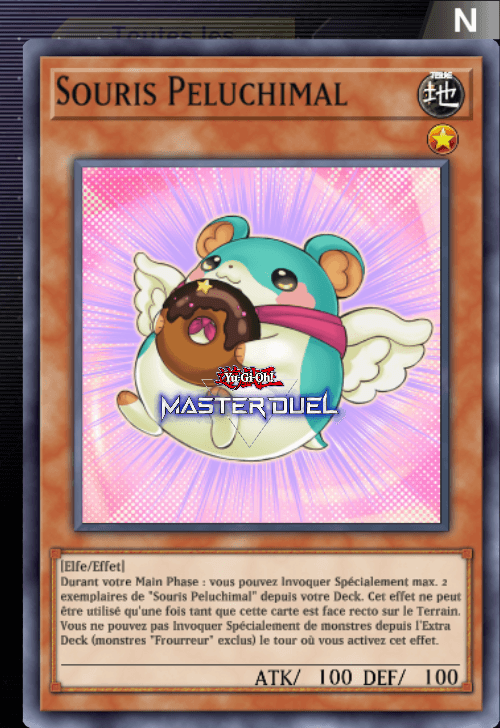 card image