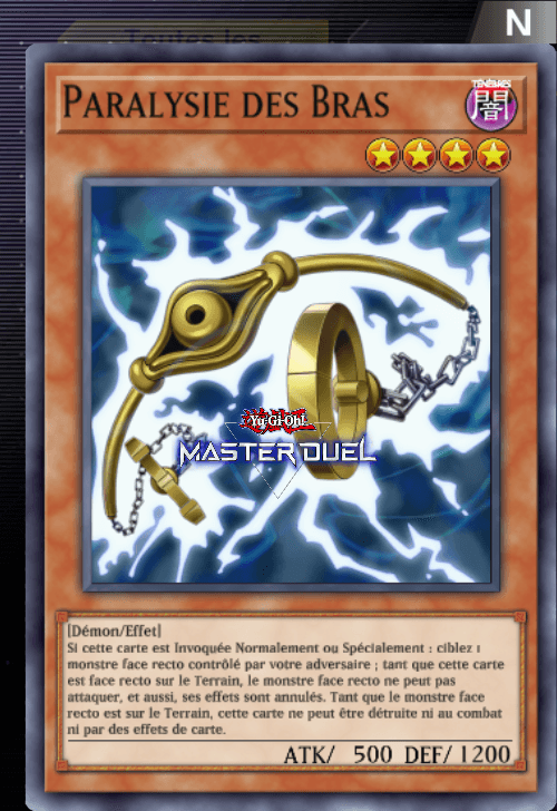 card image