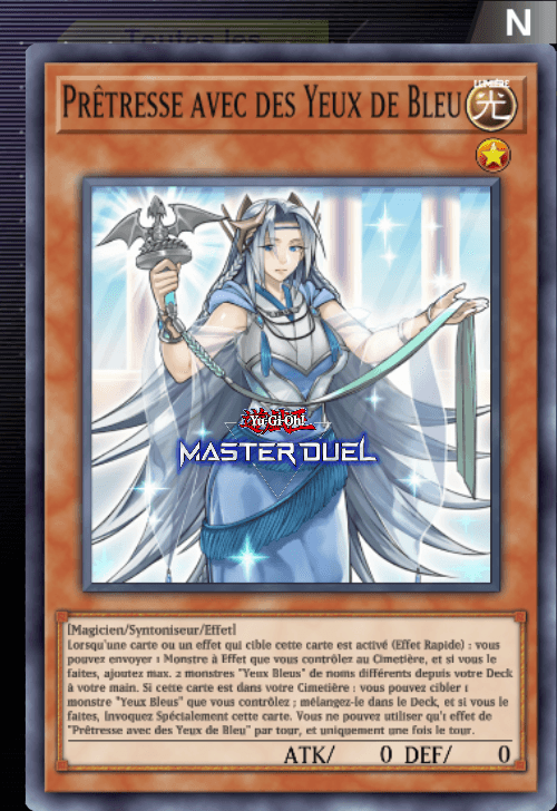 card image