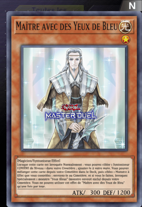 card image