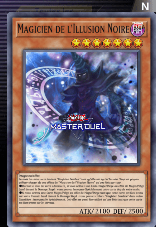 card image