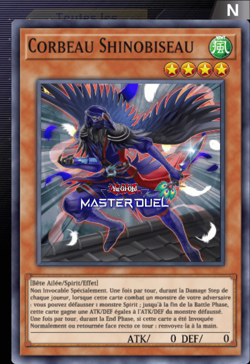 card image