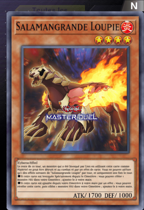 card image