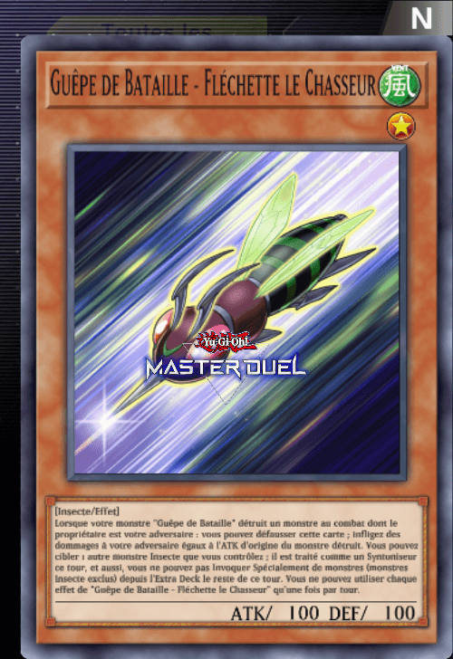 card image