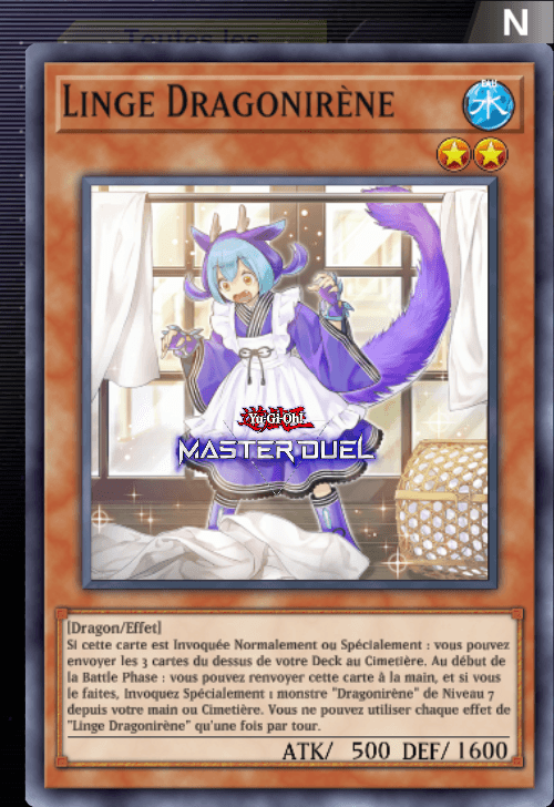 card image
