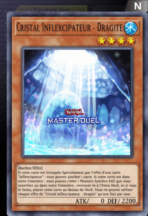 card image