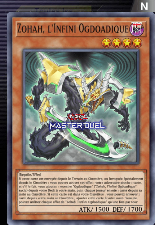 card image
