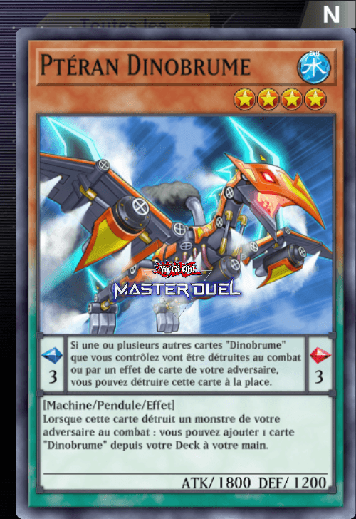 card image