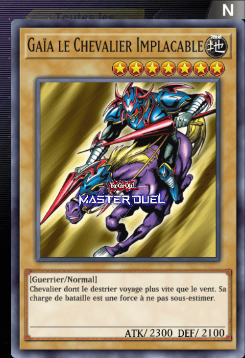 card image