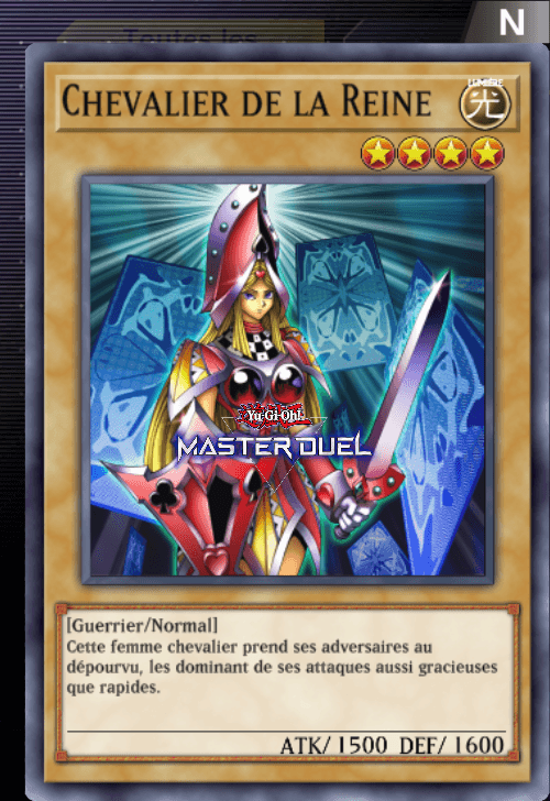 card image