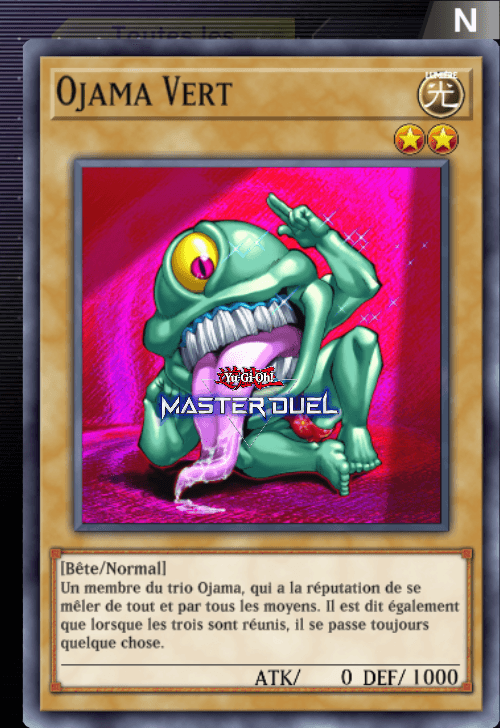 card image