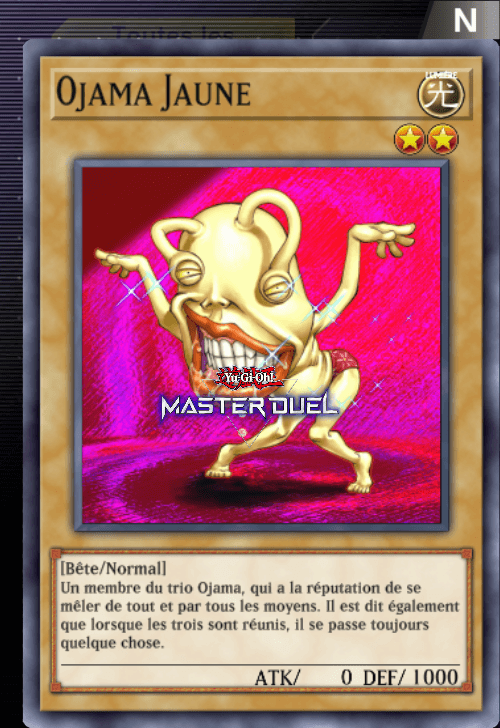 card image