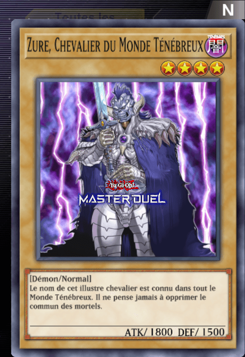 card image