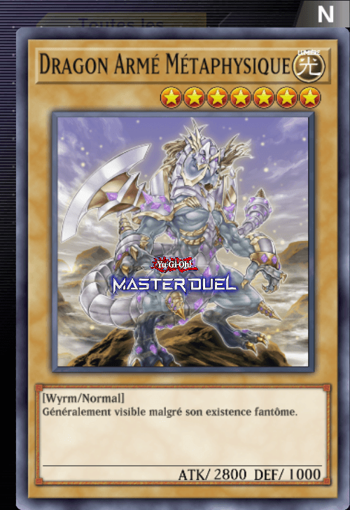 card image