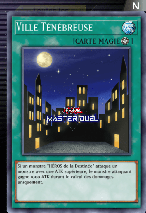 card image