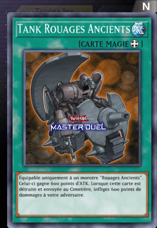 card image