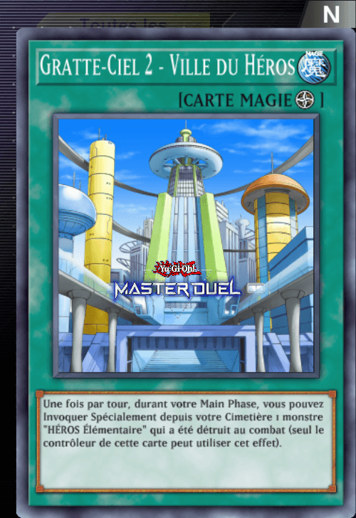 card image