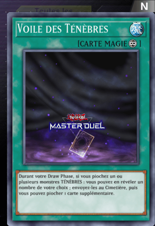 card image