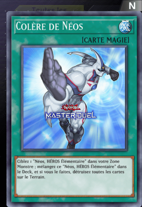 card image