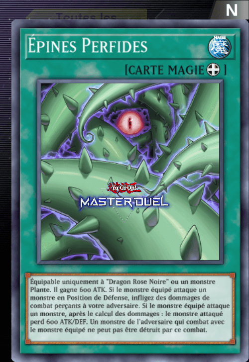 card image