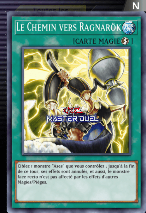 card image