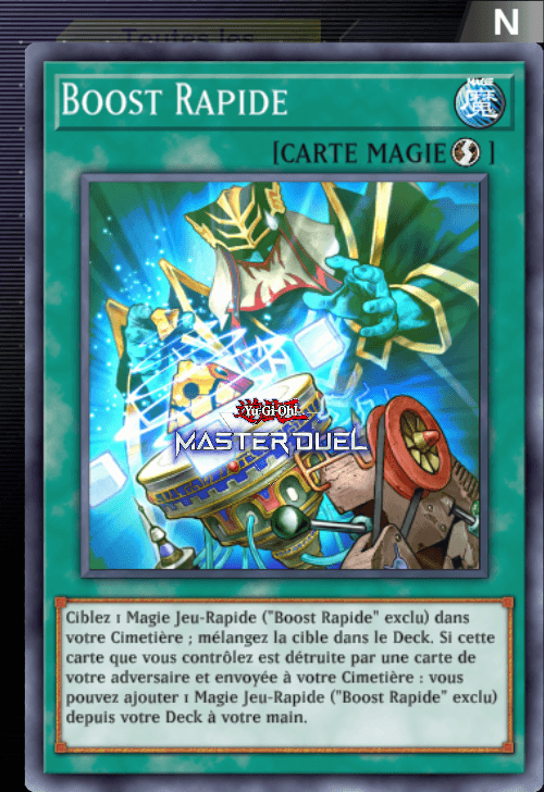 card image